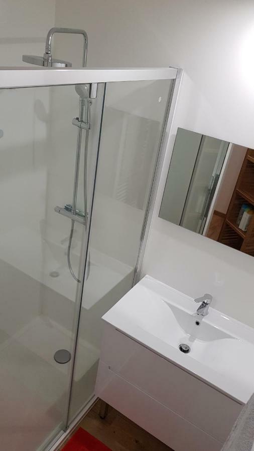 Les Carroz D'Araches Apartamento Exterior foto
